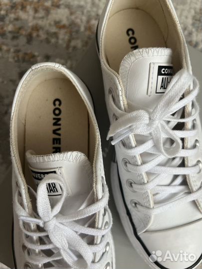 Кеды converse