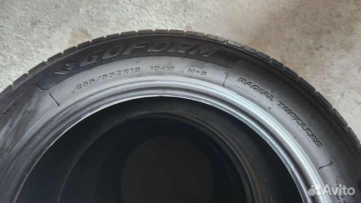 Goform GH-18 235/55 R18