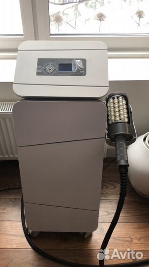 Аппарат для тела R-sleek