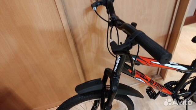 Велосипед спортивный Altair 20 MTB gt 20 объявление продам
