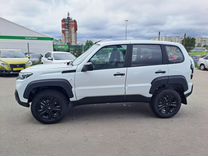 Новый ВАЗ (LADA) Niva Travel 1.7 MT, 2024, цена от 1 396 900 руб.