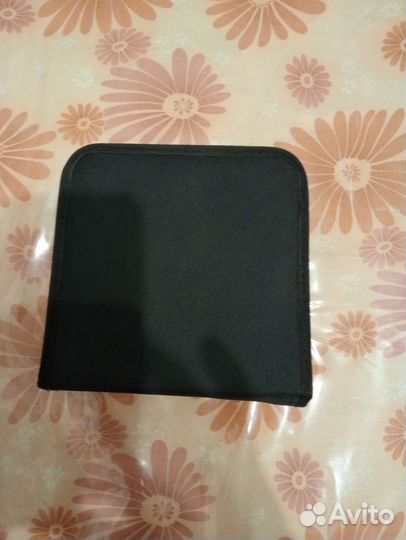 Футляр для хранения дисков