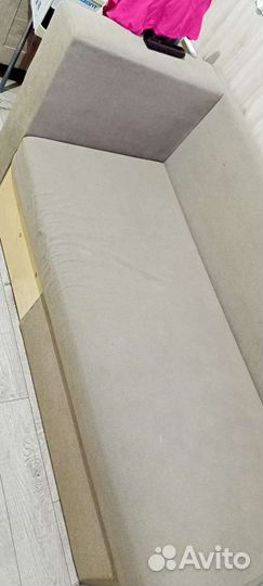 Угловой диван