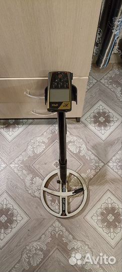 Металлоискатель XP ORX