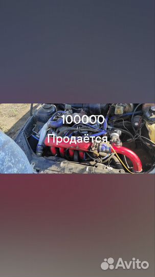 Шевроле Круз