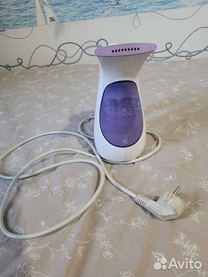 Отпариватель для одежды