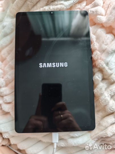 Планшет samsung tab s6 lite