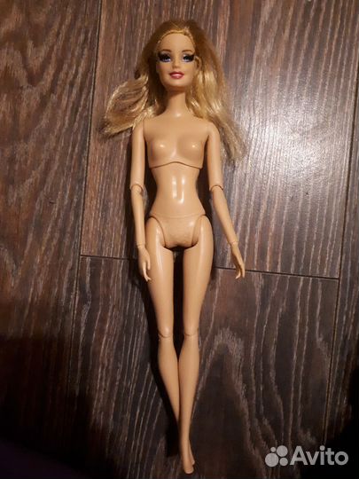 Кукла барби barbie