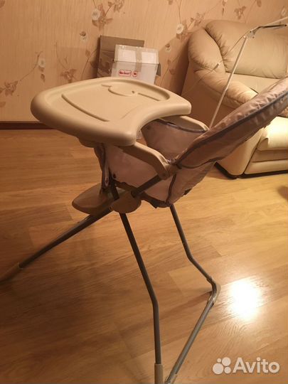 Стульчик для кормления