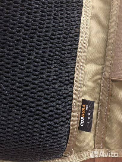 Разгрузочный жилет TT chest rig MK 2