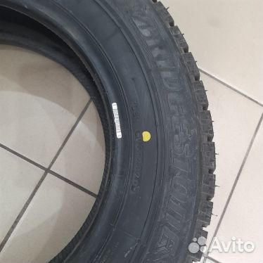 Bridgestone Blizzak VRX 195/65 R15 91S