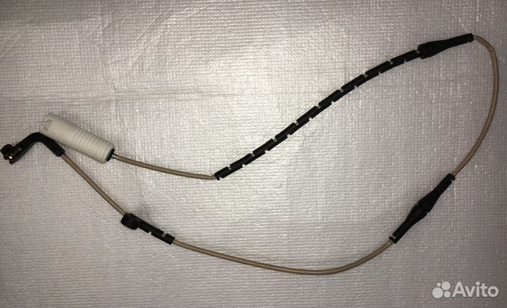 Датчик износа торм. колодок BMW E65 34356755267