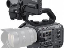 Видеокамера Sony FX6 Новая