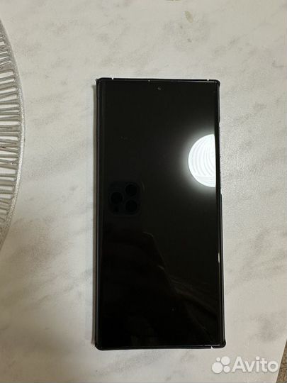 Samsung Galaxy S22 Ultra, 12/512 ГБ