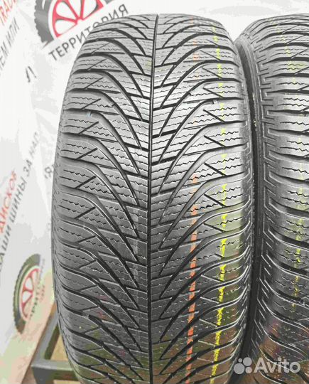 Fulda MultiControl 195/55 R16 87Q