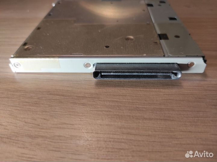 Дисковод для ноутбука