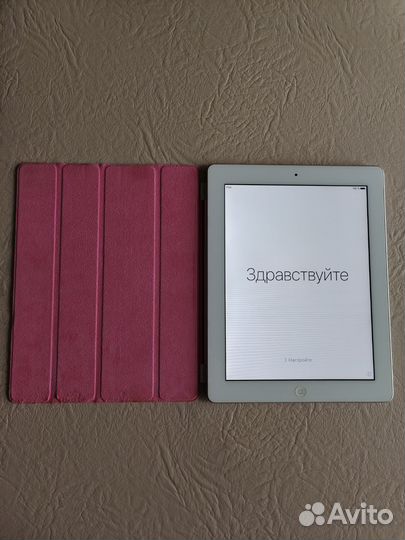 iPad