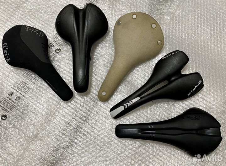 Трековые детали