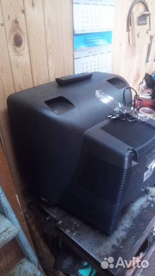 Телевизор бу