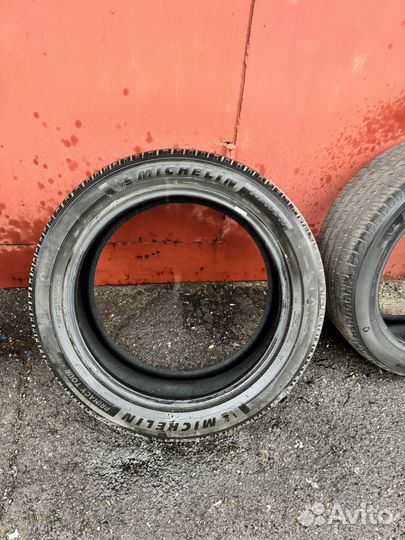 Michelin Primacy Tour A/S 245/50 R20 102Y