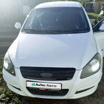 Chery M11 (A3) 1.6 MT, 2012, 126 000 км, с пробегом, цена 250 000 руб.