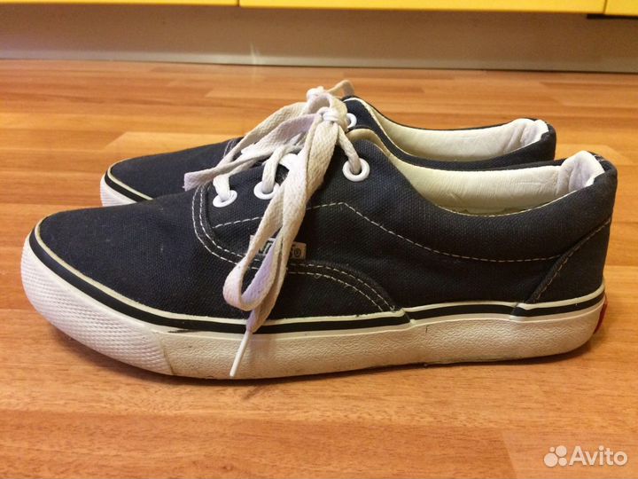 Кеды Vans женские 38