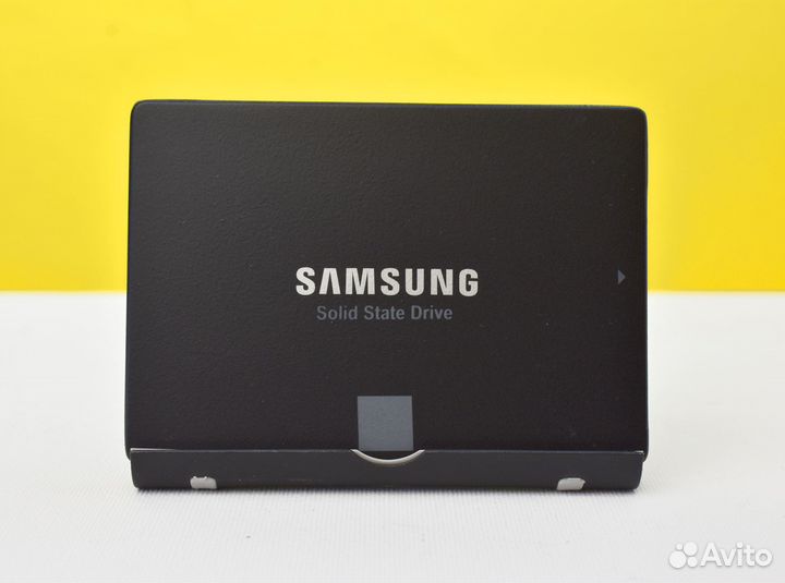 SSD накопитель samsung 870 EVO 500GB 2,5