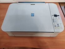 Мфу принтер, сканер, копир и HP