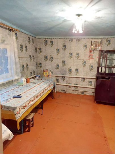 Коттедж 82 м² на участке 6 сот.