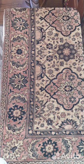 Ковер антикварный
