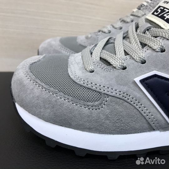 Кроссовки New Balance 574 женские летние