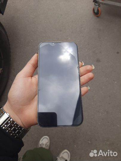 iPhone 13 Pro Max, 1 ТБ