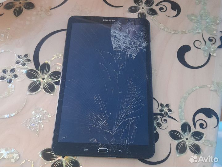 Samsung galaxy tab a6