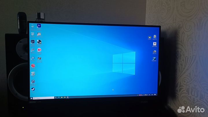 27 Монитор LG UltraGear 27GN800-B