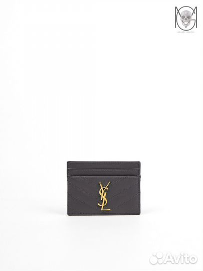 Yves Saint Laurent Оригинал картхолдер