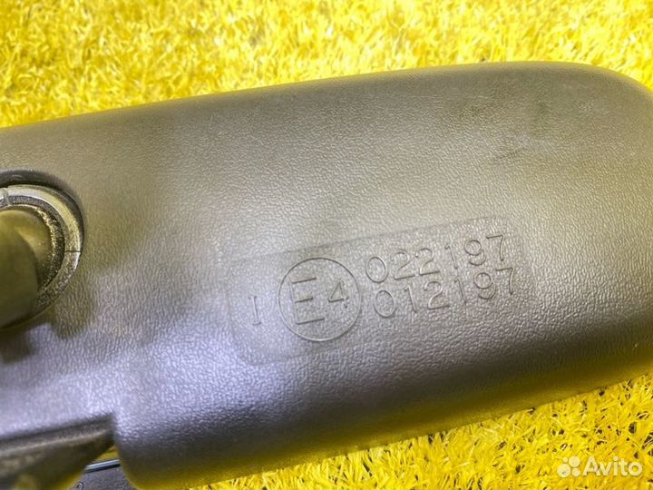 Зеркало заднего вида переднее Honda Fit/Jazz 140583