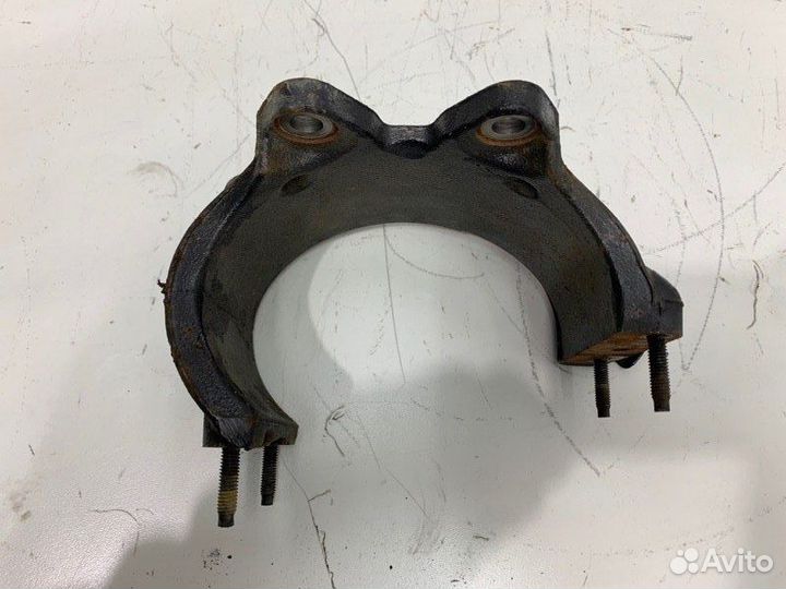 Кронштейн топливного фильтра Lr Rr Freelander 2