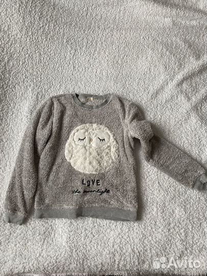 Свитшот oysho