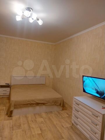 1-к. квартира, 37,9 м², 12/17 эт.