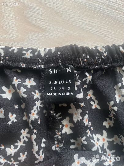 Летние вещи 44