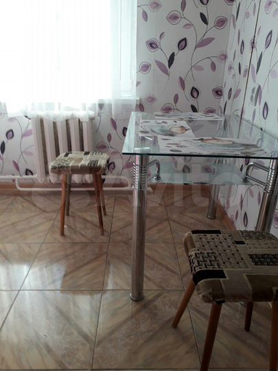 1-к. квартира, 36 м², 5/5 эт.