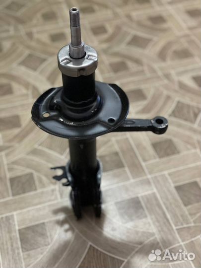 Амортизатор / стойка передний ваз (LADA) 2170, 217