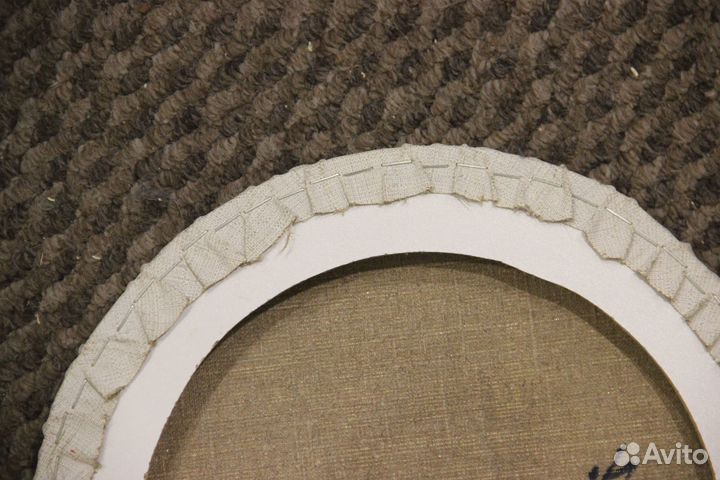 Картина маслом на холсте