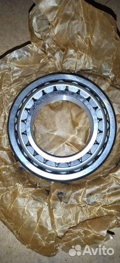 Подшипники