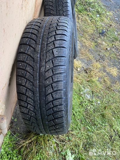 Matador MP 30 Sibir Ice 2 SUV 235/65 R17