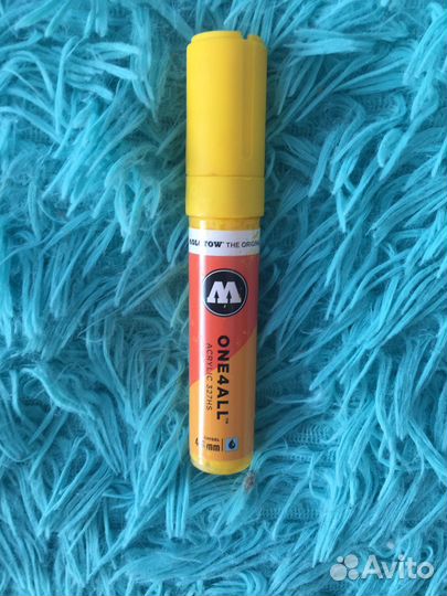 Маркеры molotow