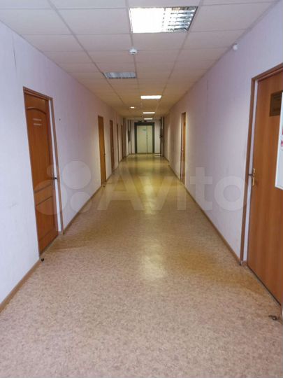 Офис, 17 м²