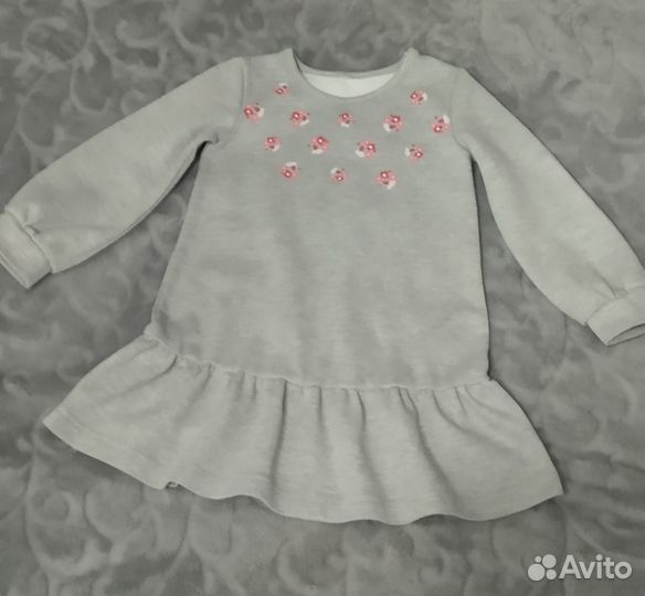 Платья пакетом 98