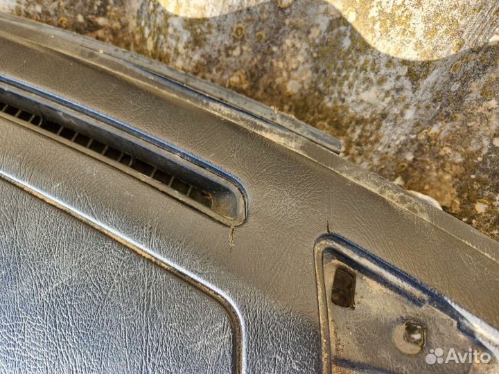 Торпеда Mercedes w210