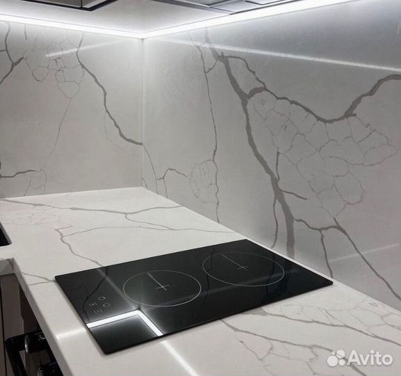 Кухонные гарнитуры